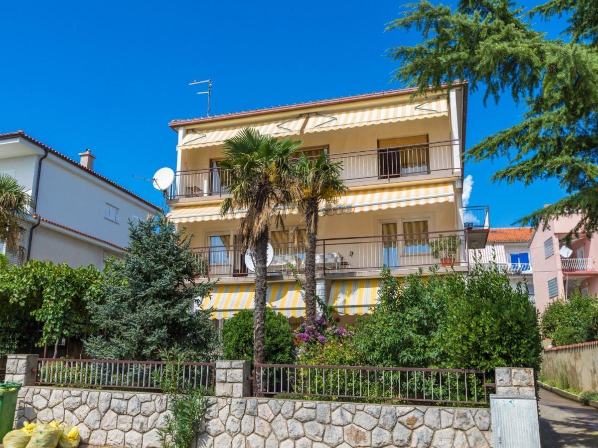 Apartment Antony Crikvenica